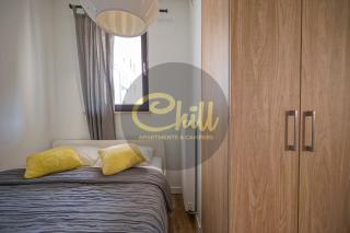 Chill Apartments City Link - Varsavia - 1