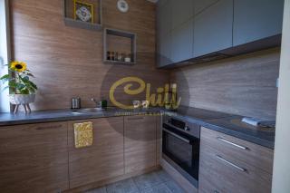 Chill Apartments City Link - 1