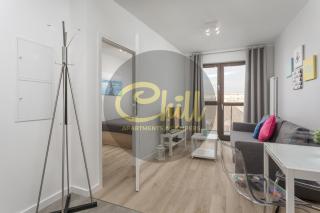 Chill Apartments City Link - Varsavia - 4