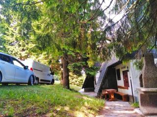 Rogla Apartma Gaber54 - Zreče - 9