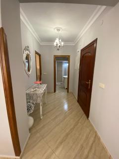Perla Del Sol 1 l - Torremolinos - 5