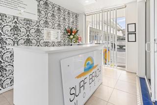 Surf Beach Motel Coffs - Coffs Harbour - 7