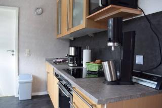 Ferienwohnung Kölbel Familienurlaub in der Natur - Schmallenberg - 1