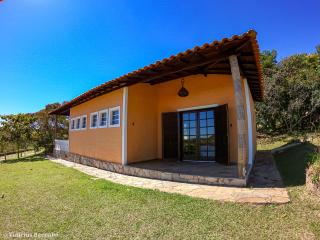 Pousada Eldorado Das Gerais - Carrancas - 4