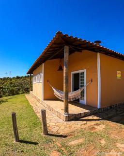 Pousada Eldorado Das Gerais - Carrancas - 8
