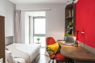 Stunning Apartments at Dashwood Studios in London for Students Only - Londra - 1