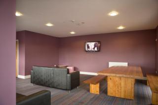 Stunning Apartments at Dashwood Studios in London for Students Only - Londra - 5