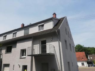 Ferienwohnungen Bögner - Günzburg - 8