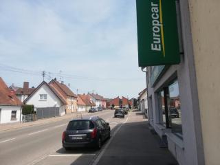 Ferienwohnungen Bögner - Günzburg - 6