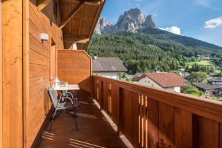 Kristiania Apartement Typ A2 - Siusi - 9