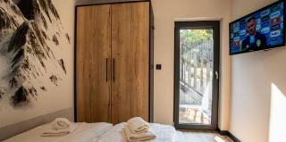 ApartLoft Apartament Szczyrk SAUNA & FITNESS - Skrzyczne Residence - Szczyrk - 3