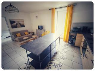 La Maison du Chassezac - 1