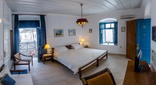 Orloff Boutique Hotel - 8