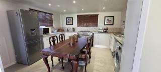 DullVino First House - Dullstroom - 0