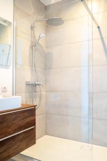 Ostend Port Side incl parking - 2