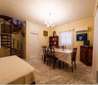 TERTSETI RESIDENCE - Città di Zante - 2