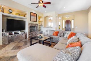 Desert Luxury Getaway - Palm Desert - 7