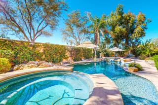 Desert Luxury Getaway - Palm Desert - 6
