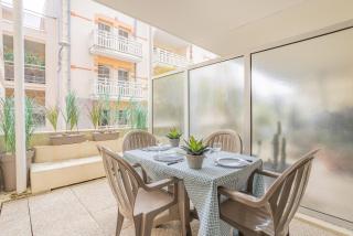 La Pause Bassin, charmant appartement dans le centre - Arcachon - 6