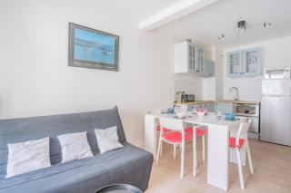 La Pause Bassin, charmant appartement dans le centre - Arcachon - 3