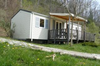 Camping Le Rey - 2