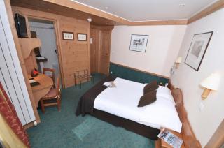 Hôtel de L'Arve by HappyCulture - Chamonix-Mont-Blanc - 9
