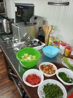 Camping Danubius Tulcea - 4