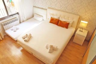 Bcn-rentals apartments in the Old town - Barcelone - 2