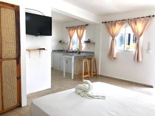 Bungalow #19 at Waterfront Playa Alicia - Sosúa - 4
