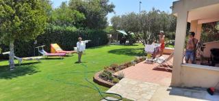 Villa Luisa - Costa Rei - 2