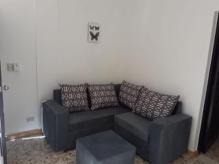Apartment #21 at Waterfront Playa Alicia - Sosúa - 8