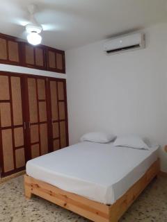 Apartment #21 at Waterfront Playa Alicia - Sosúa - 7