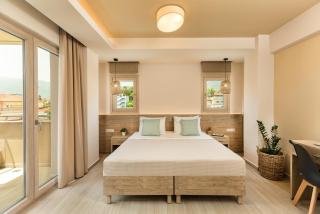 Makris Luxury Rooms - Leptokarya - 5