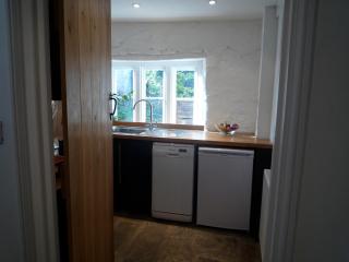 The Old Barn at Trymwood - 3