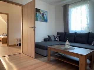 Apartmány MAX - Vaclavov u Bruntalu - 1