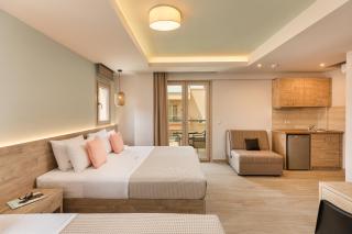 Makris Luxury Rooms - Leptokarya - 3