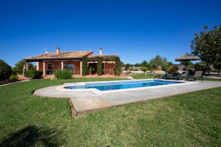 Finca Oliveres - Muro - 4
