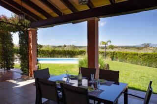 Finca Oliveres - Muro - 5