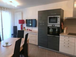 Adartza A1 - Appartement moderne proche commerces - Saint-Jean-de-Luz - 8