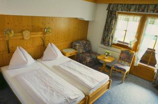 Kaiserhotel Neuwirt - Oberndorf in Tirol - 7