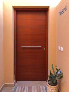 Cozy beach house with Rooftop in Tawila - Hurghada - 8