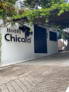 Hotel Chicala salgar - Puerto Salgar - 0