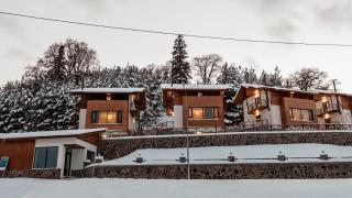 Crystal Hill Resort - 2