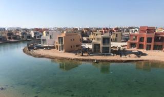 Cozy beach house with Rooftop in Tawila - Hurghada - 9