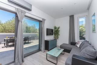 Villa Simon - Makarska - 2