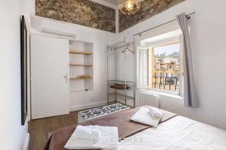 Vieux Nice - Jean Jaurès FSHH - Nizza - 9