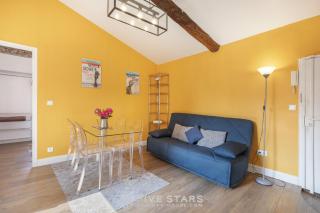 Vieux Nice - Jean Jaurès FSHH - 4