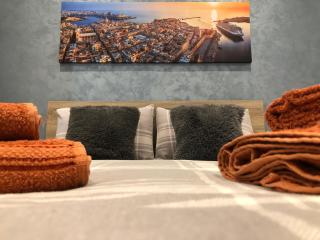 Penthouse in Marsaxlokk with panoramic views: 3 bedrooms, 2 baths - Marsaxlokk - 2