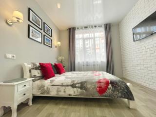 Apartment Studio PARIS 2 - Irpin - 0