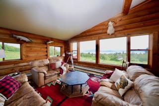 Flat Fish Lodge B&B and Event Center - 9